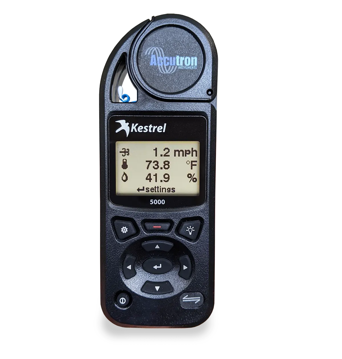 Kestrel 5000 环境测量仪