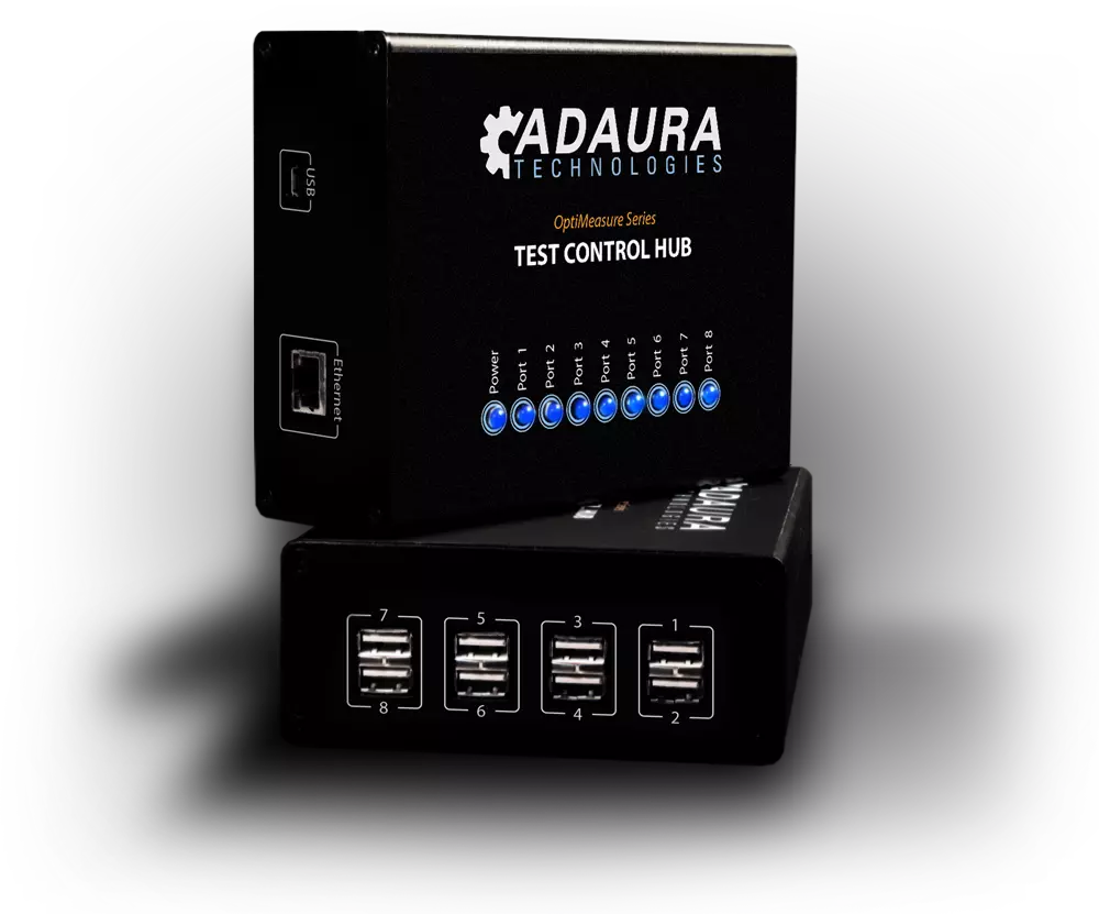 USB 控制集线器（USB Control Hub）