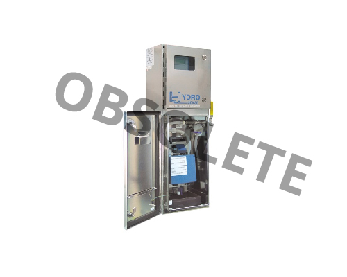 HydroSense 2410 连续式 ppm 油水分析仪（非接触防爆型）