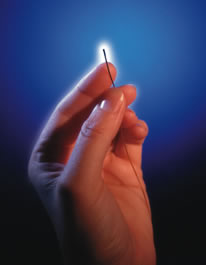 MOSFET 剂量计