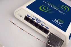 Linear 5ive MOSFET 线性阵列
