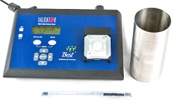 VALIDATOR 血液辐照剂量测定系统