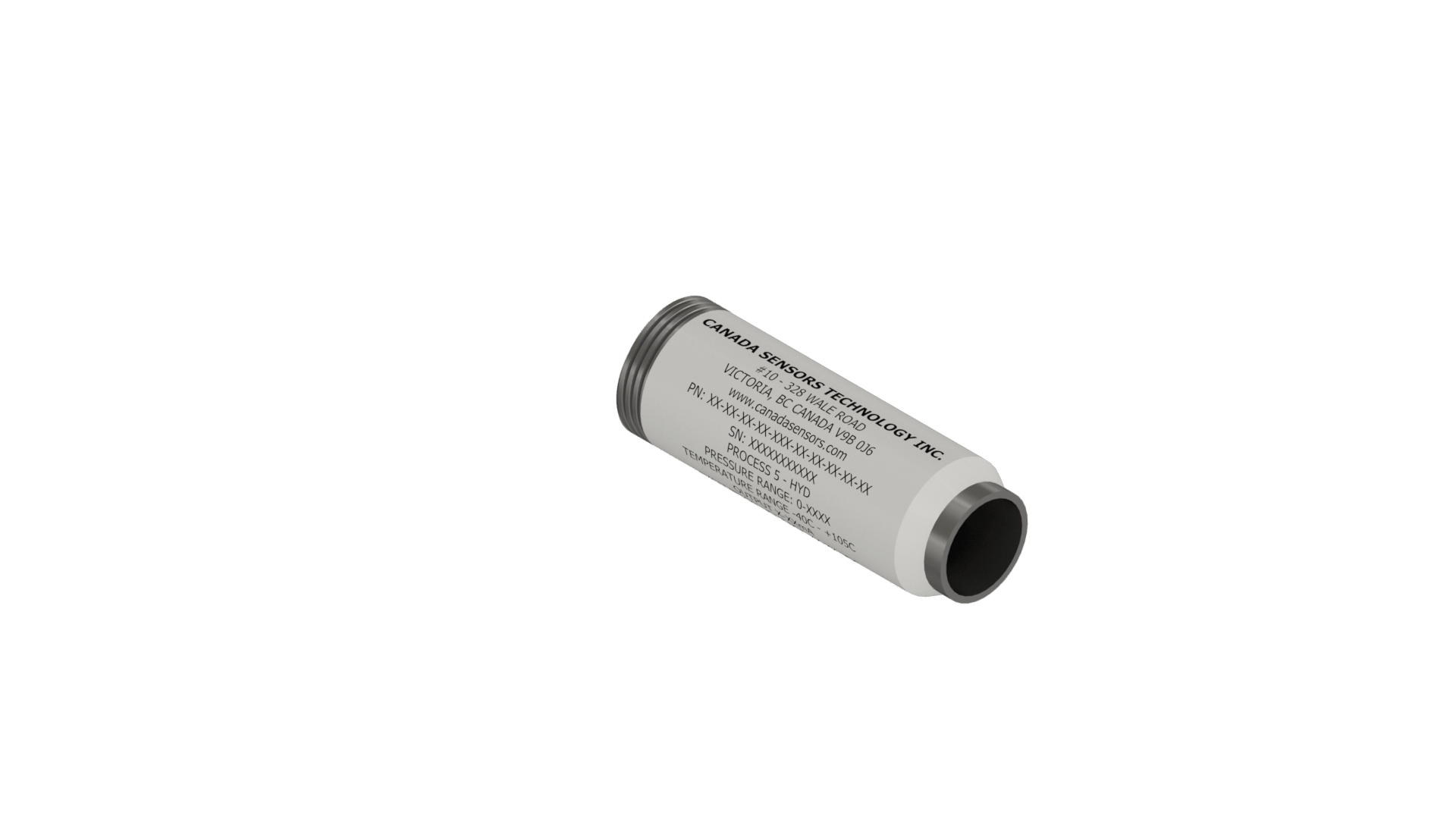 压力变送器 &ndash; Process 5 HYD（高压氢气型）