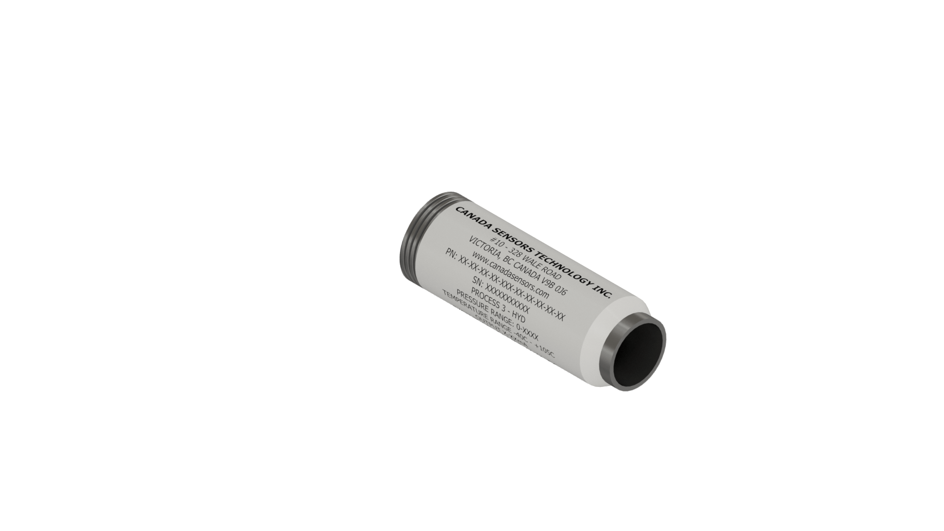 压力变送器 &ndash; Process 3 HYD（氢气型）