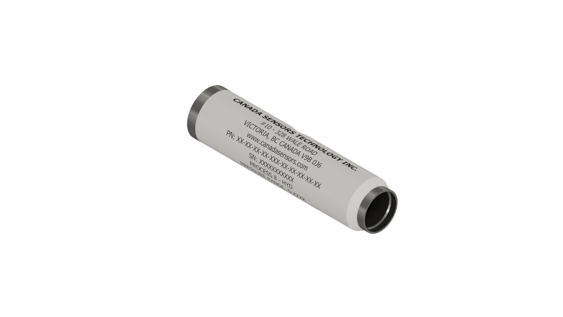 压力变送器 &ndash; Process 8 HYD（差压氢气型）