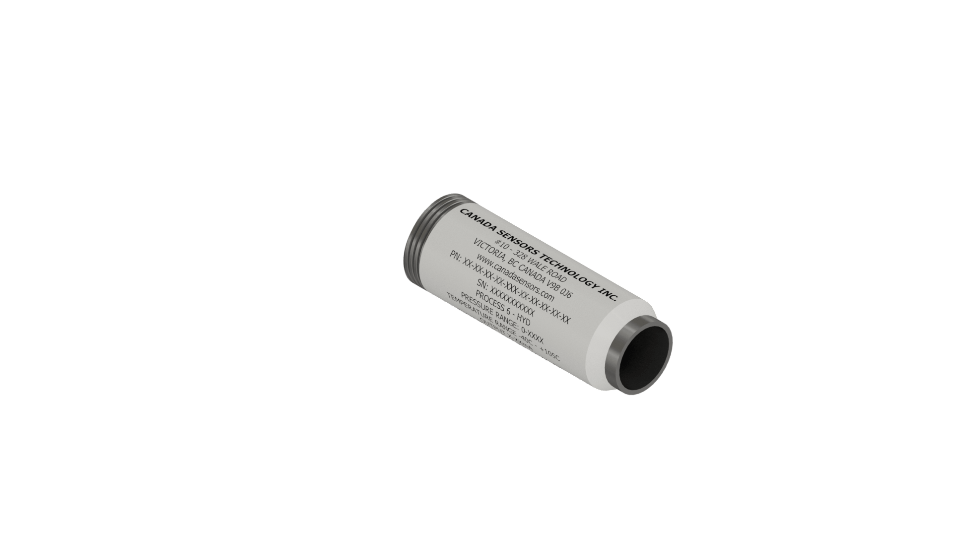 压力变送器 &ndash; Process 6 HYD（高压氢气型）