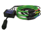 DuraFlex 三相柔性钳形 CT（PowerPro）