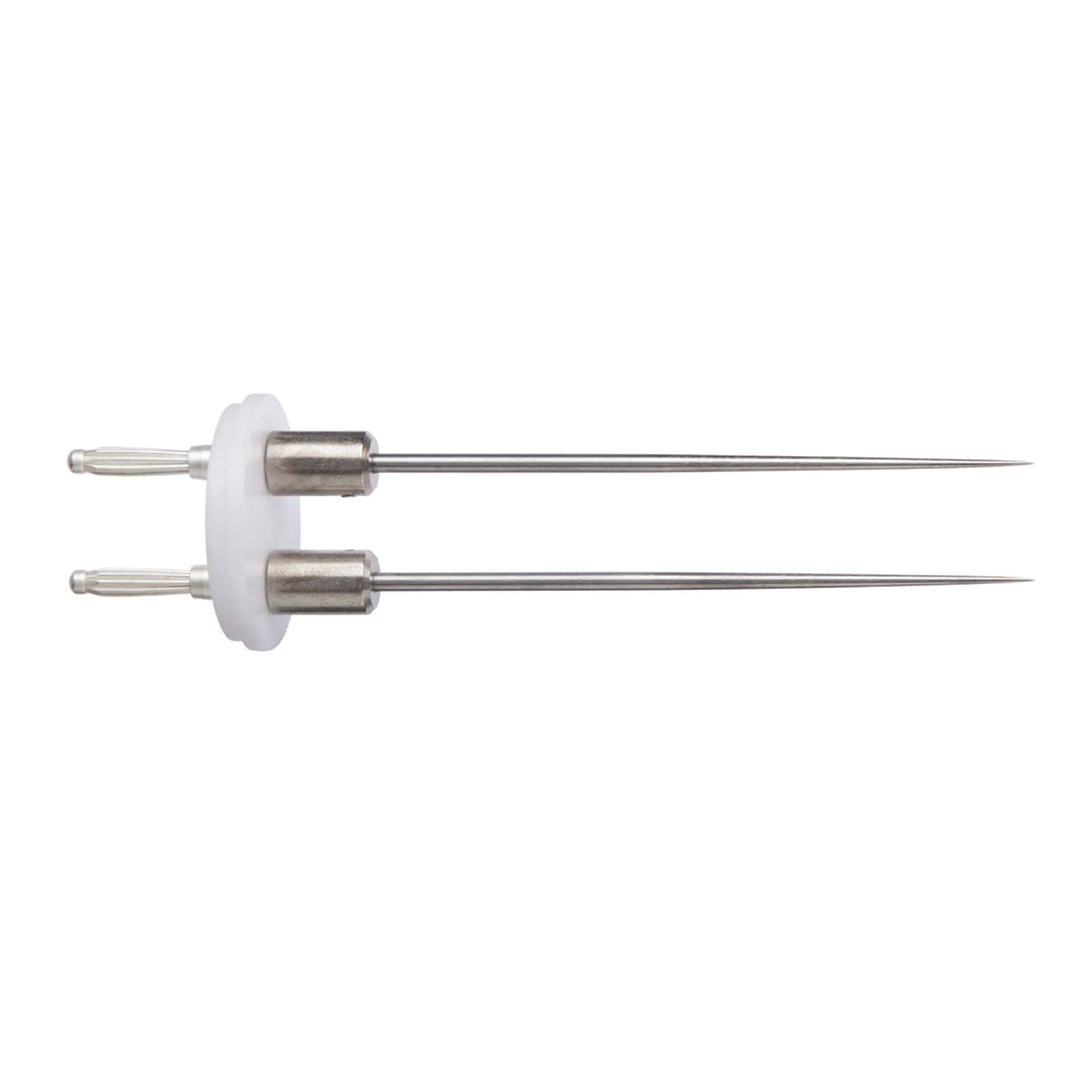 针式电极 head 207