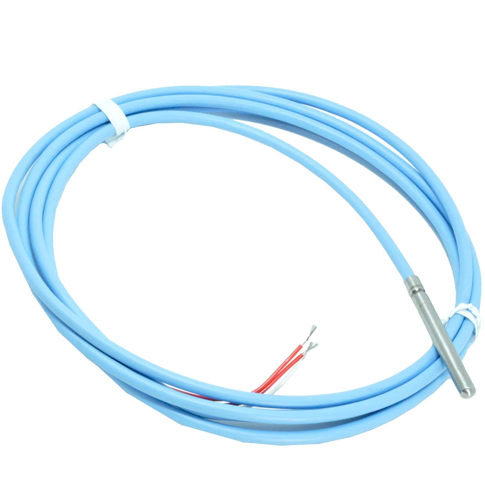 捆绑式 温度传感器 TS-SO-R-100