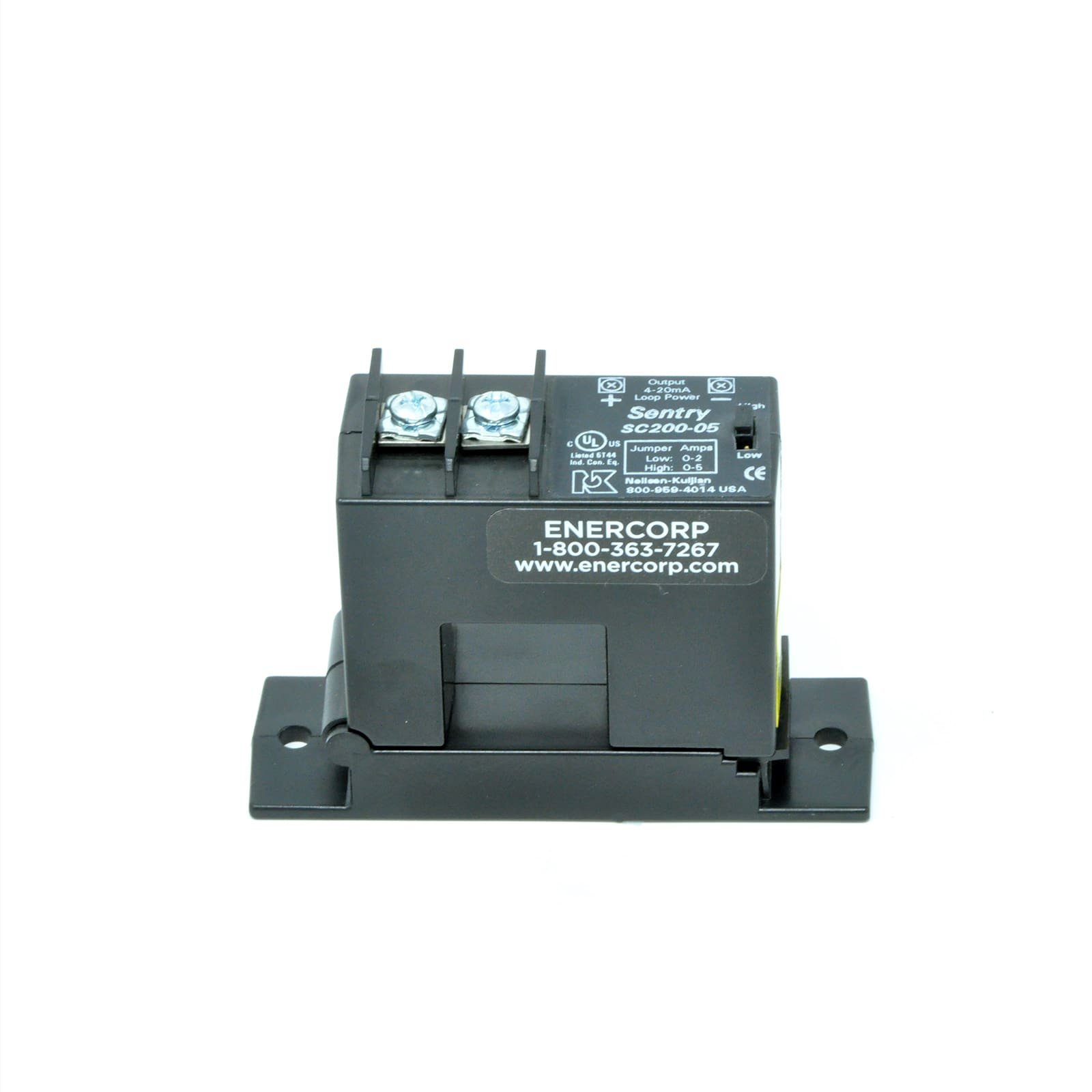 开口式 电流变送器 SC200-05
