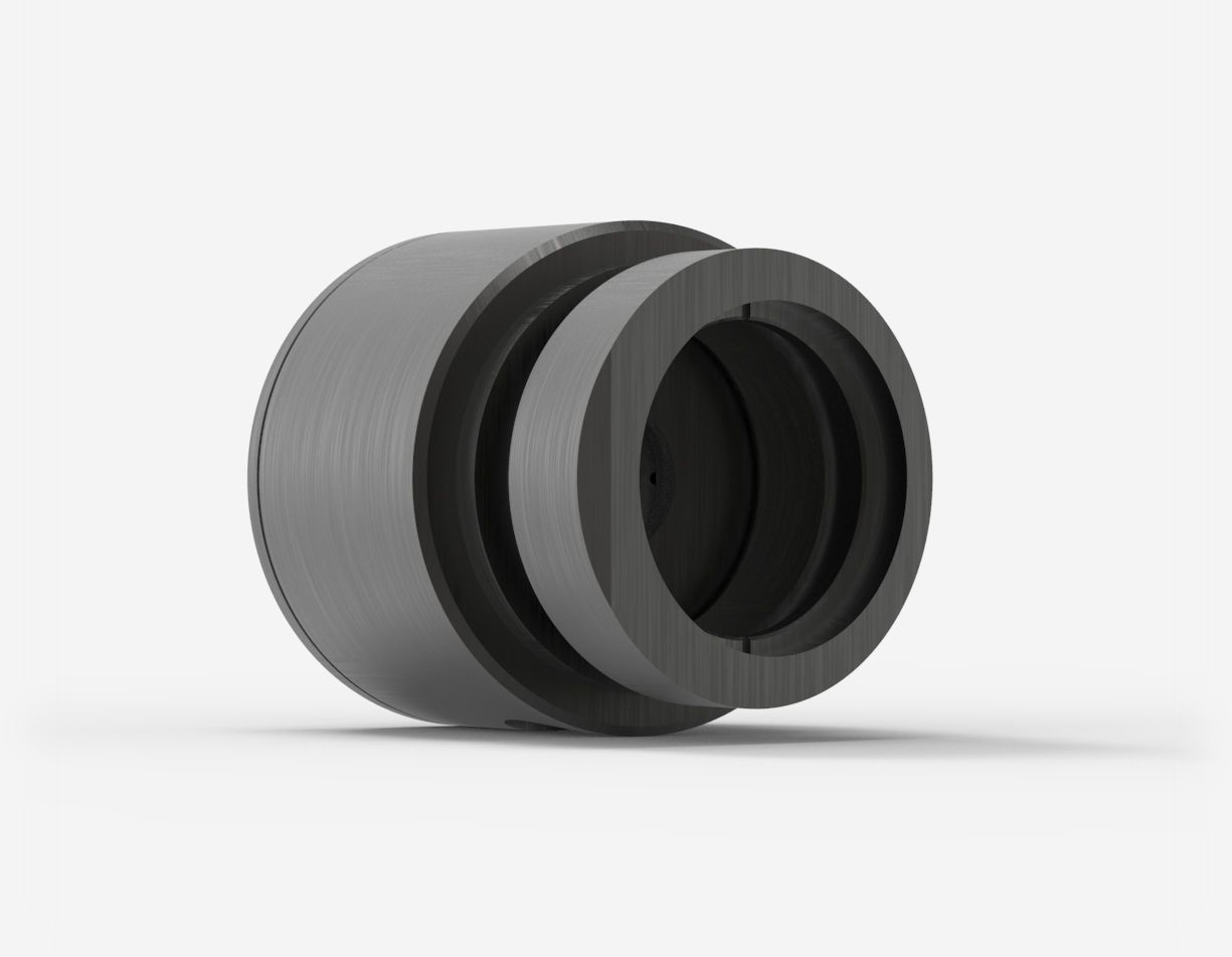 PH100-SiUV-OD.3-D0