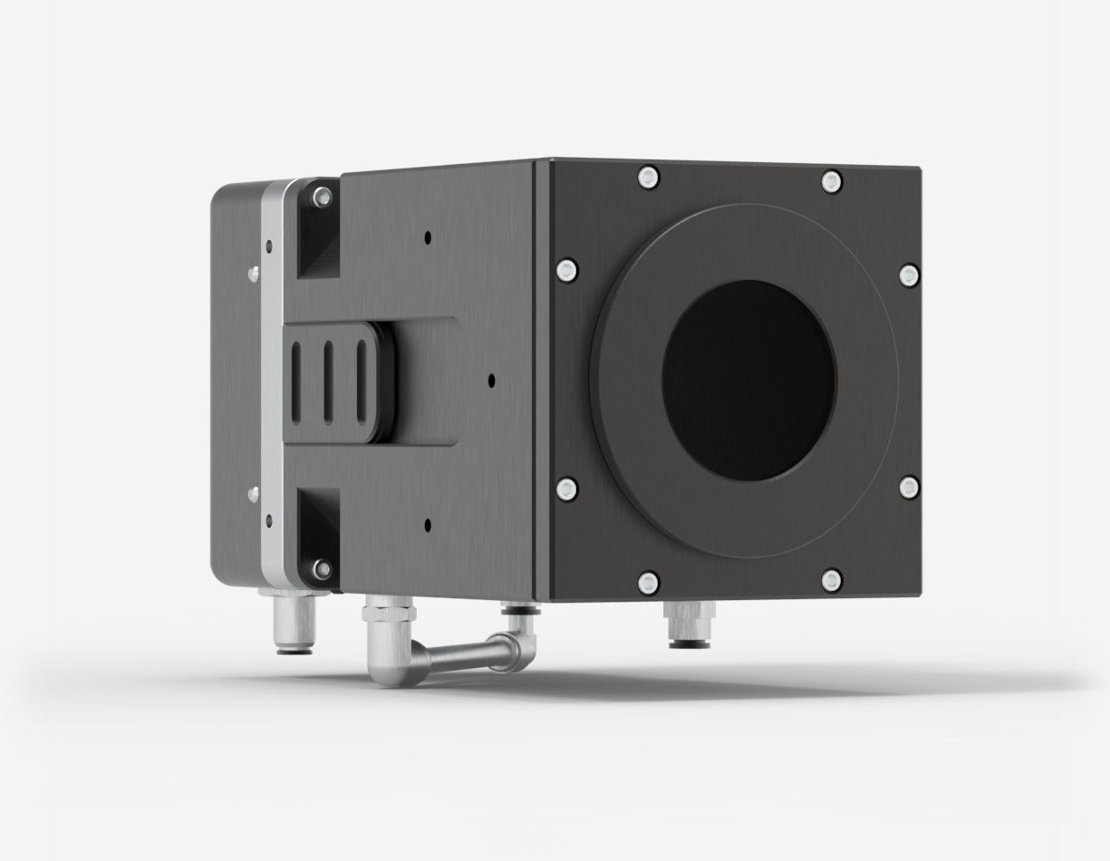 HP60A-15KW-GD-TUBE