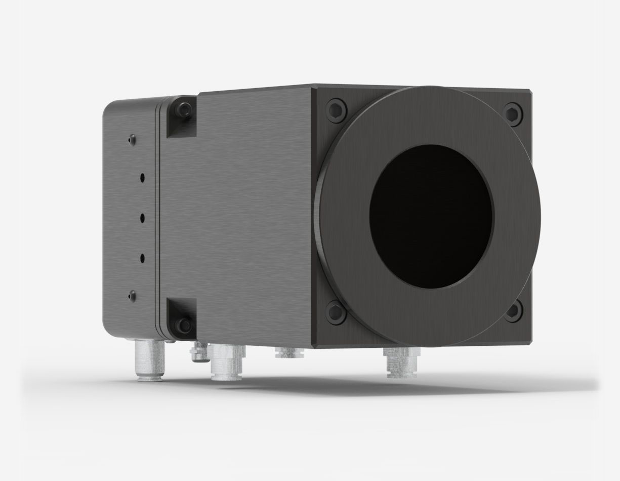HP100A-4KW-HE-TUBE