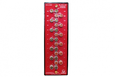 103/GL-1010 电阻传递标准