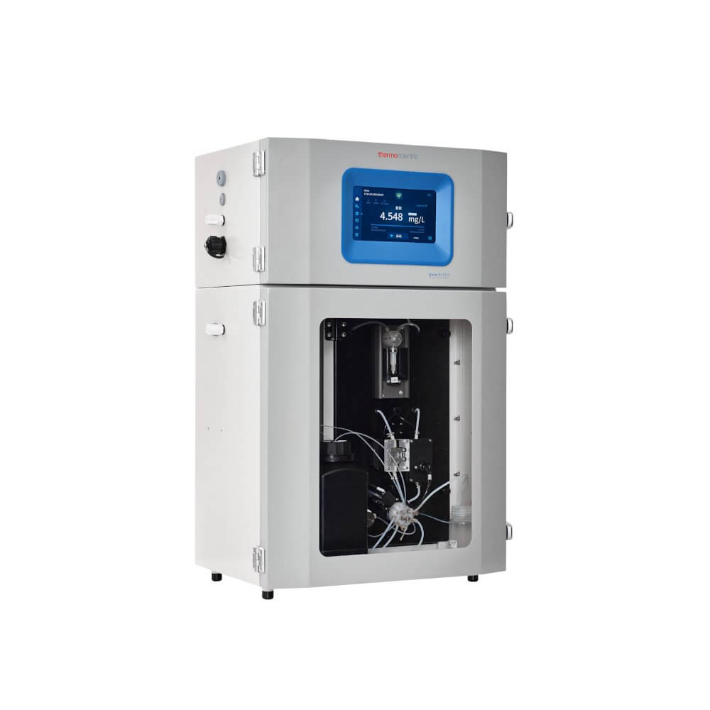 8010cX 氨 分析仪