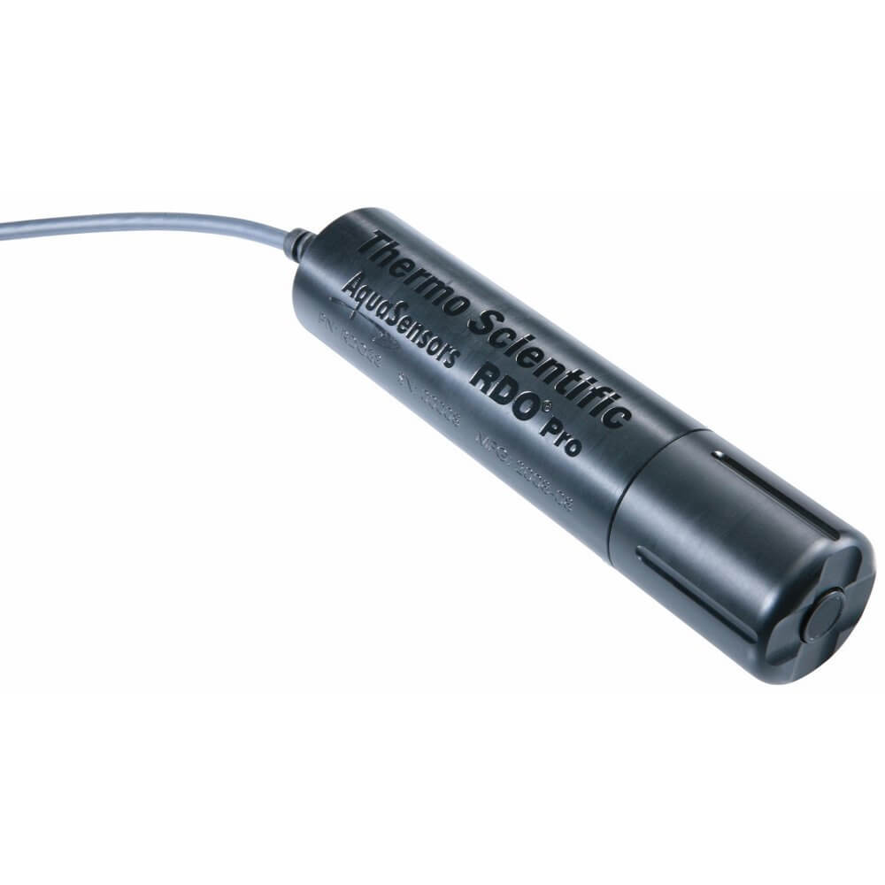 AquaSensors RDO Pro-X 光学溶解氧传感器
