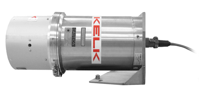 ACCUSCAN 热金属检测器