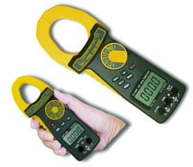 Silent Partner Current 记录仪（SPCV）