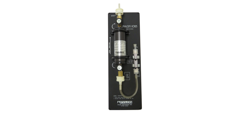 RN-1025 / TH-1025 / RNC