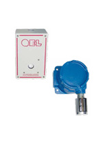 QTS-6000 系列毒性气体变送传感器