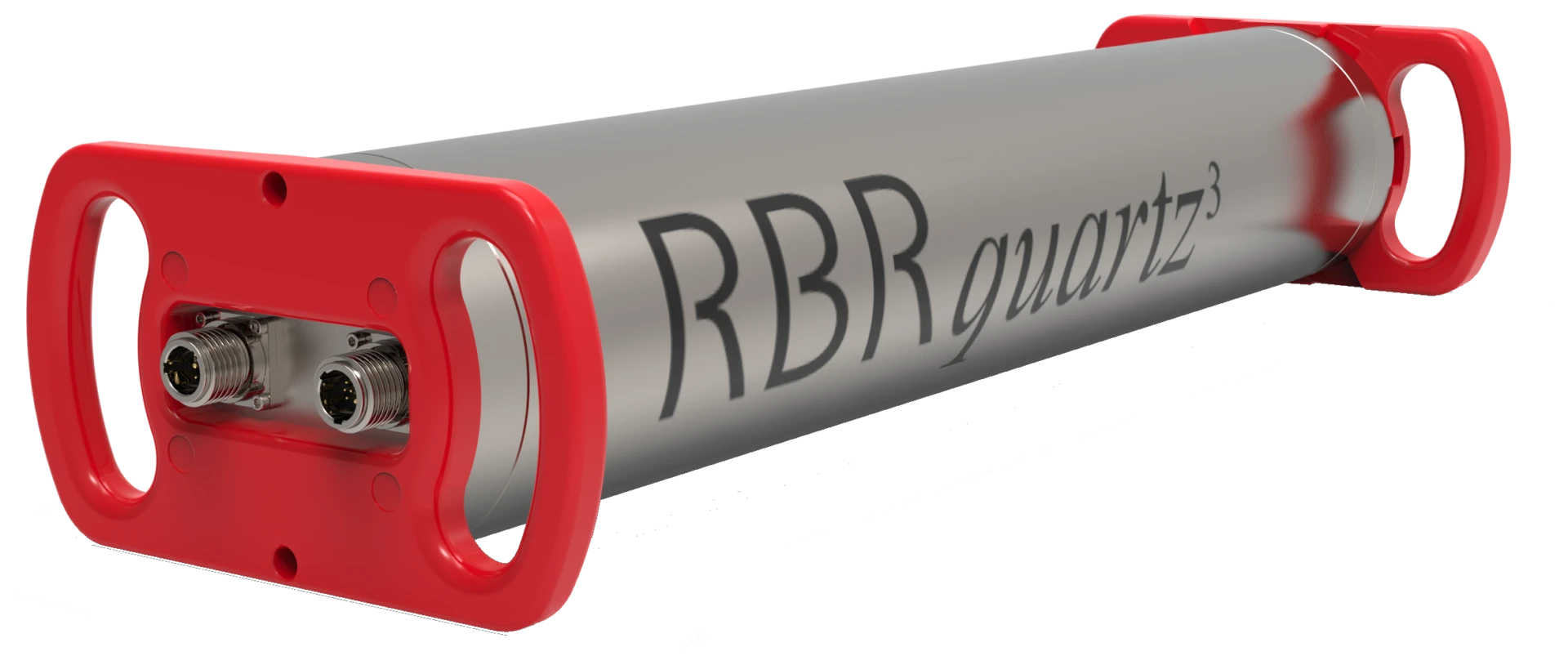 RBRquartz&sup3; BPR|zero 底压记录仪（内置气压计版）