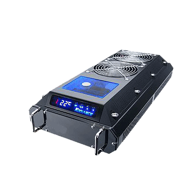 Model 130-REC 水循环冷却器，500W 容量