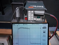 Model FLASH-ST4 闪光脉冲展宽器