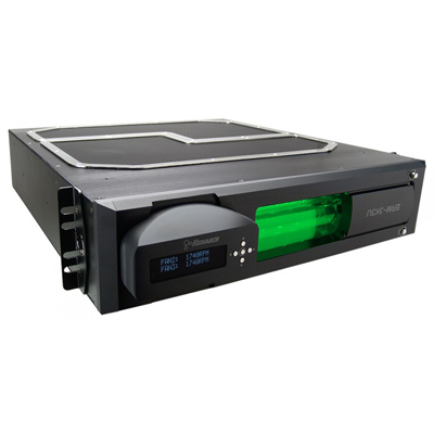 Model 210-REC 水循环冷却器，2500W 容量