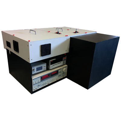 Model PTS-4-SSP 稳态光电导系统
