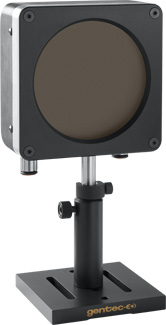 Model BBT-3000 探测器，4kW 功率，水冷，100mm 孔径