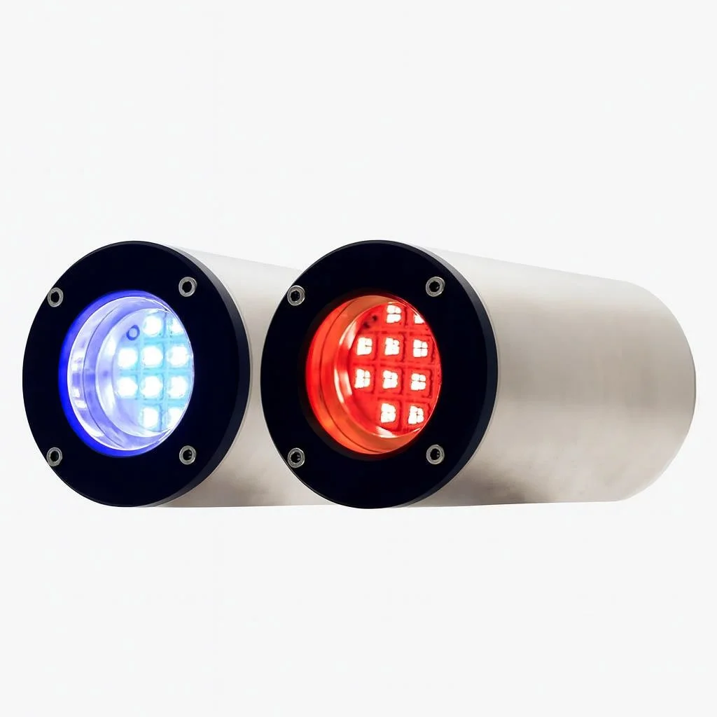 Aquorea LED 彩色水下灯