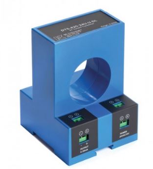 直流 电流变送器 &ndash; 大型 闭合式 DT-DL 系列 &ndash; NK 技术
