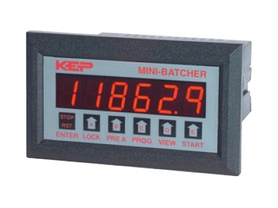 MB2 迷你-batcher batch 控制器 &ndash; KEP