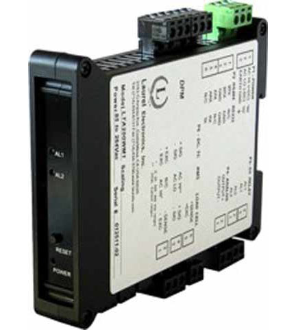 Laurel LTS 串口 以 模拟 变送器