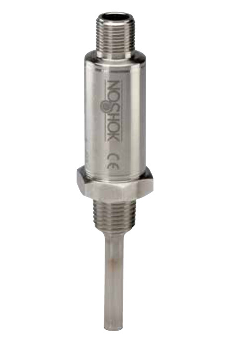Noshok 810 系列 紧凑 温度 变送器