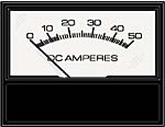型号 21 prime 仪器 5% 精度 面板仪表