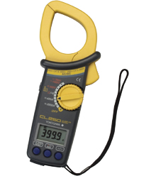 钳形-于 测试仪 用于 交直流 电流 &ndash; Yokogawa