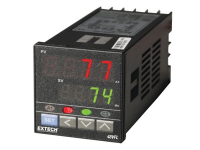 PID 控制器 &ndash; Extech
