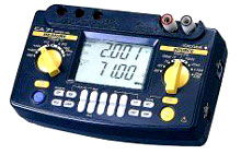 handy 多功能 校准器 CA71 &ndash; Yokogawa