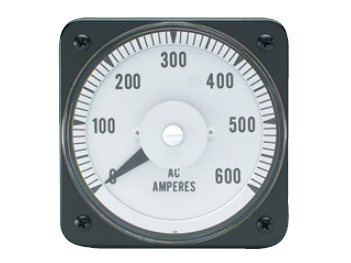 交流 电流 开关板仪表 &ndash; Yokogawa AB40 替换件
