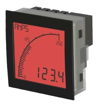 trumeter 分流器 仪表