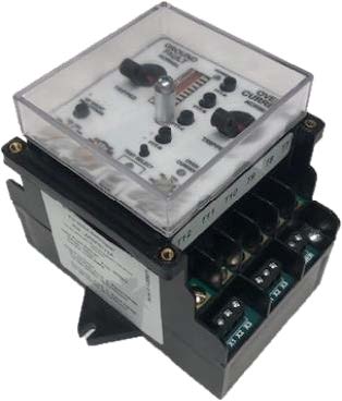 弧面 flash / overcurrent / 接地 故障 继电器 &ndash; electromagnetic industries