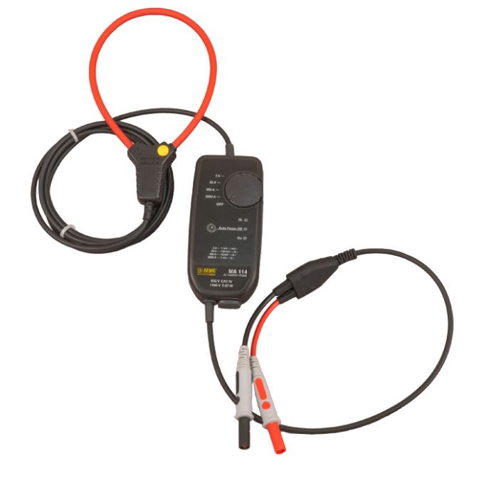 AEMC 14&Prime; 柔性 电流 探头