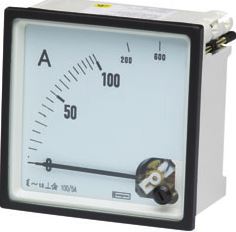 tyco Crompton 交流 过载 电流表