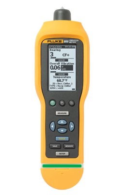 Fluke 805FC 振动 仪表