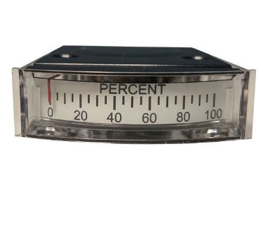 Yokogawa 286 edgewise 面板仪表 &ndash; 替换件