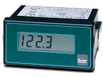 London Electronics 直流 回路 供电 仪表