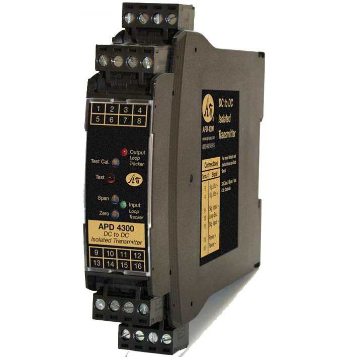 直流 以 直流 splitter / isolator / 变送器 &ndash; API
