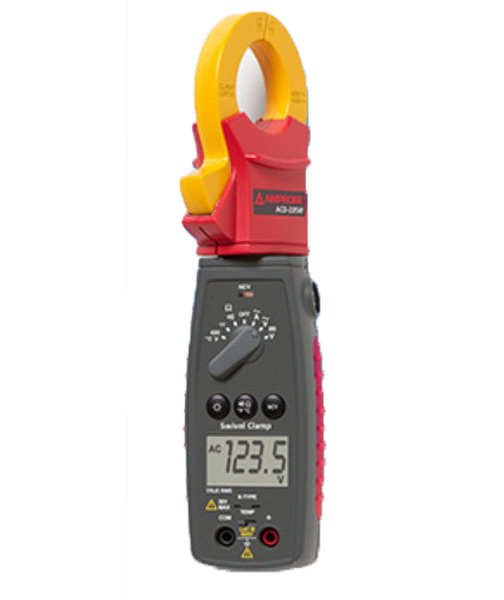 swivel 钳形 仪表 &ndash; Amprobe