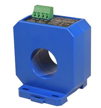 直流 电流变送器 &ndash; HV / 闭合式 DT-FD 系列 &ndash; NK 技术